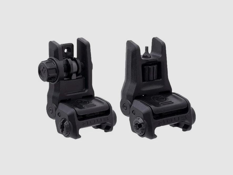 MAGPUL Mbus Gen3 (set)