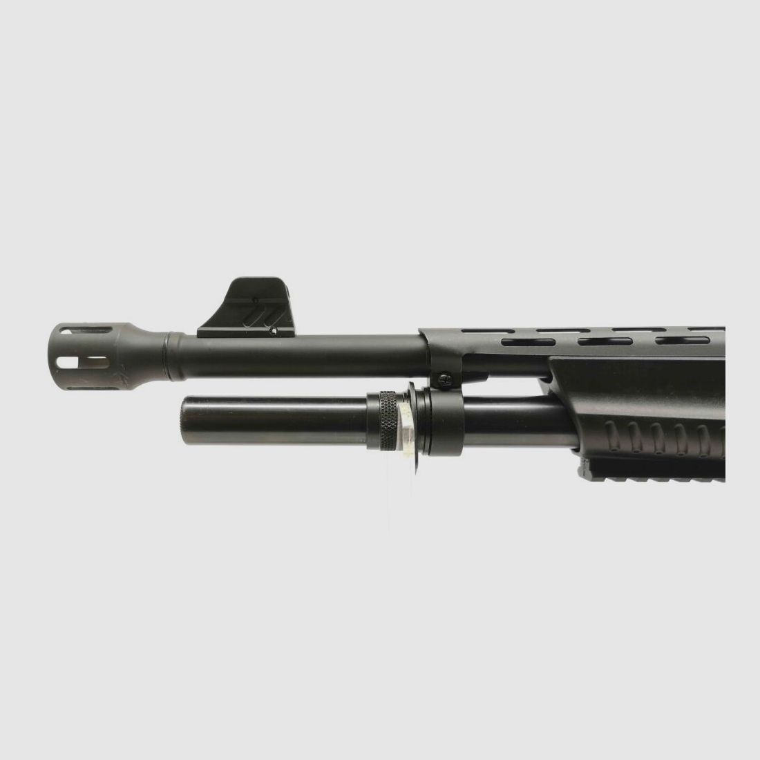 HATSAN Escort MP Tactical