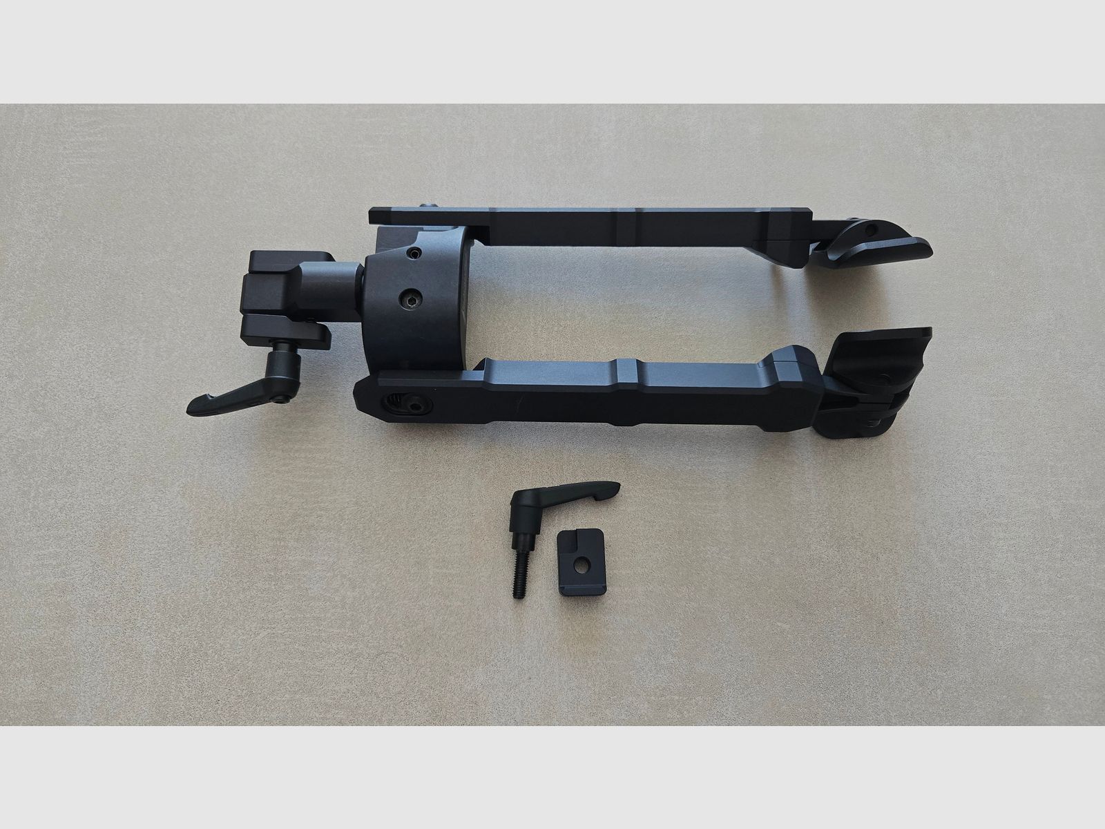 Blackforest SniperTools Zweibein BFP Pod