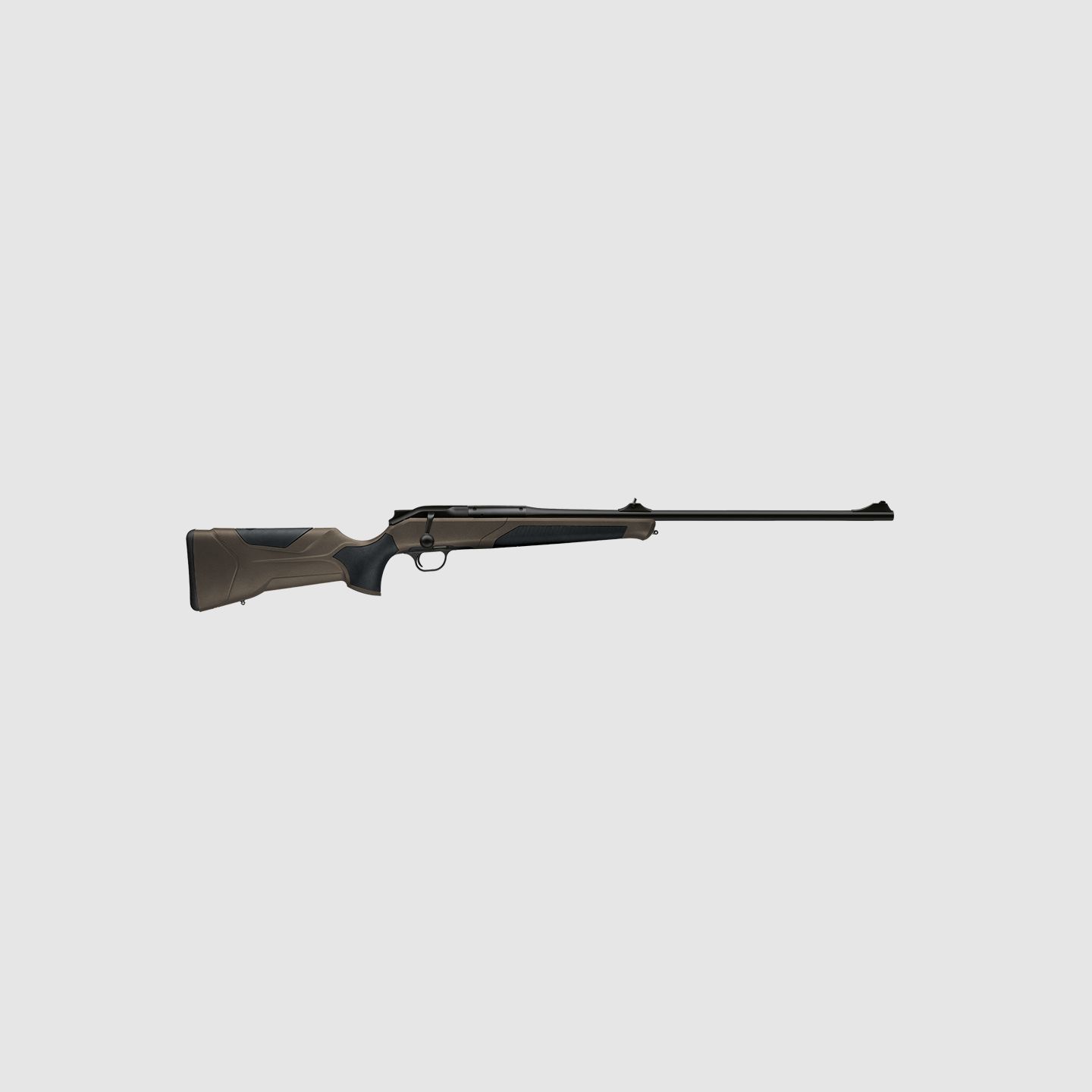 Blaser R8 Professional 2.0 Dark Olive - 10.3x60R