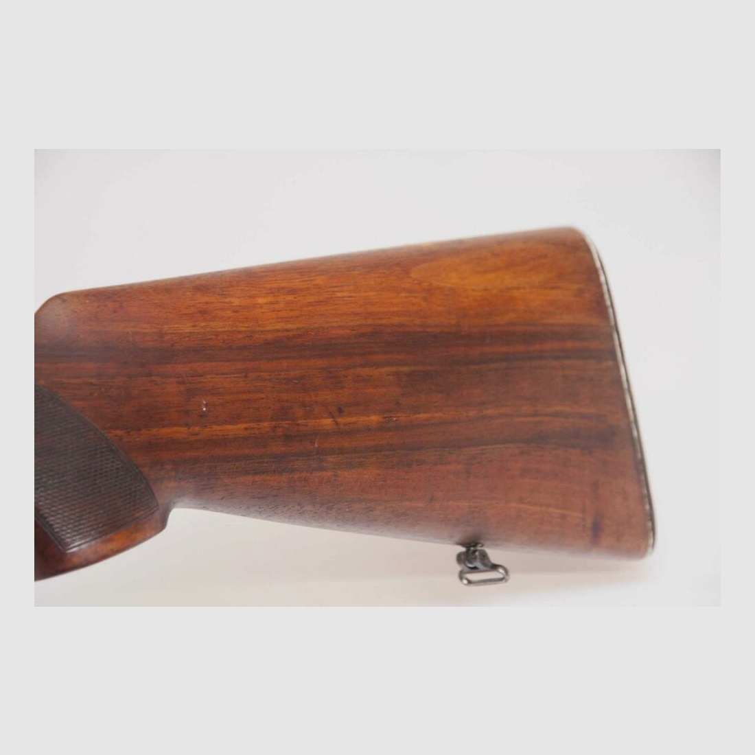 Sabatti swivel mount