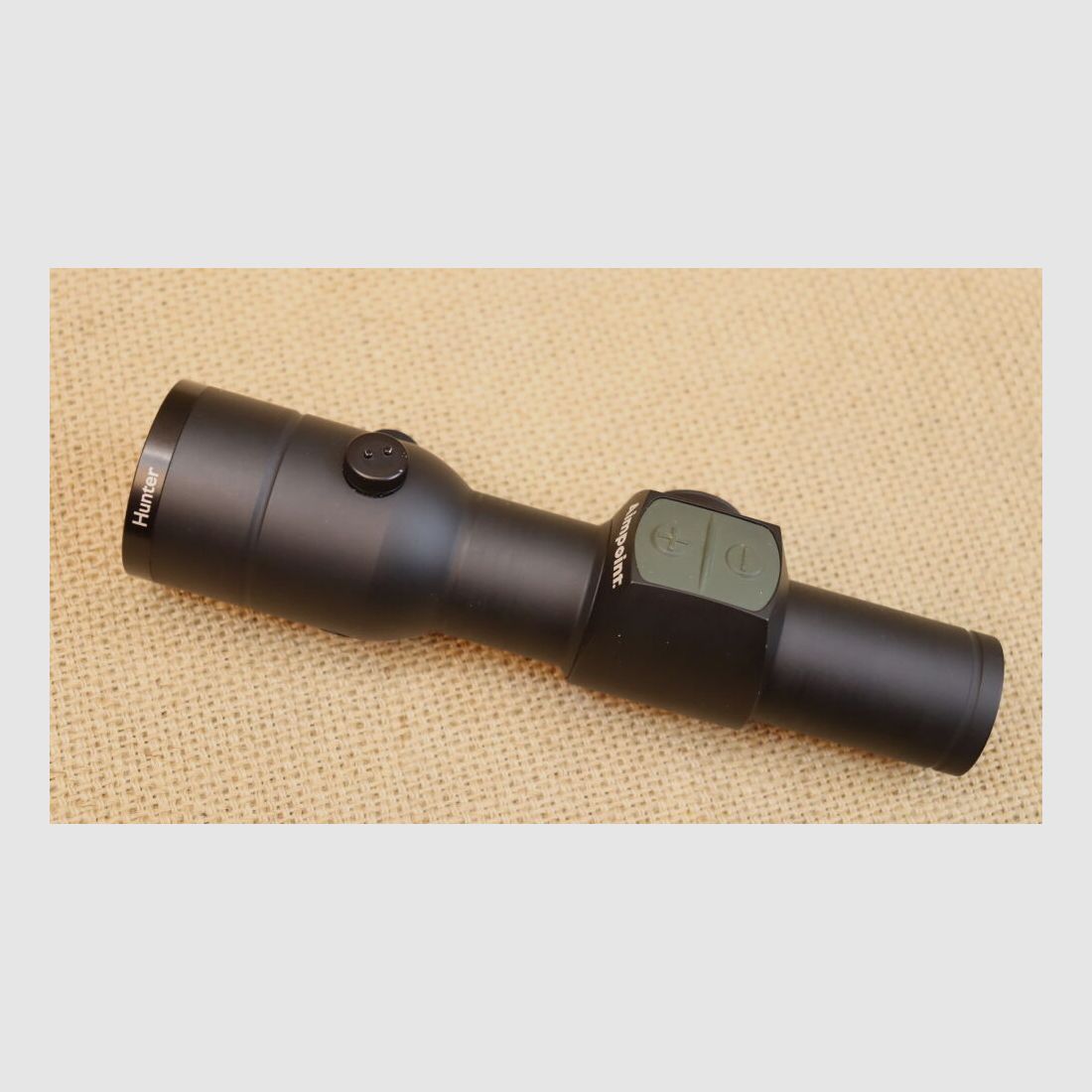 Mirino a punto rosso - Aimpoint - Hunter H34S