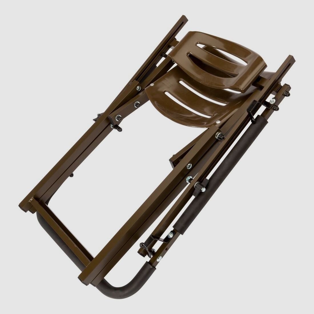 Knobloch Aluminium Jachtstand