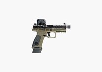 Beretta APX A1 Full Size Tactical