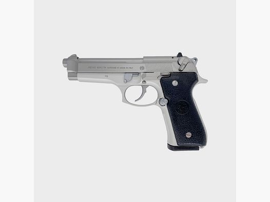 Beretta – 92FS Inox [9mm Para]