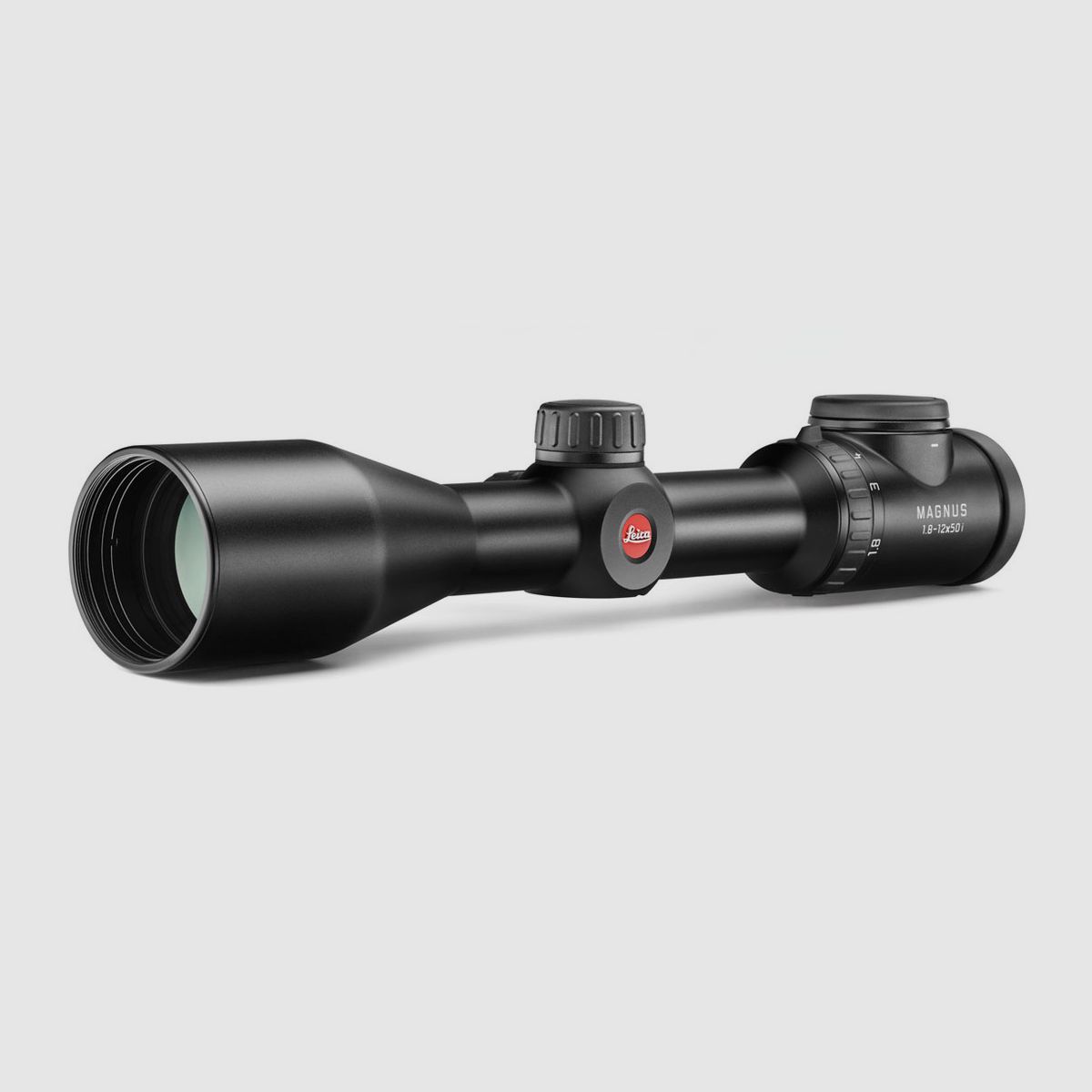 Leica Magnus 1,8-12x50i ohne Schiene
