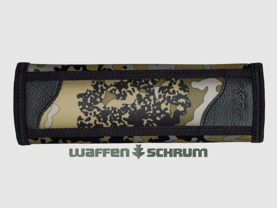 Blaser Schalldämpferschutz für On-Barrel Schalldämpfer / HunTec CAMO
