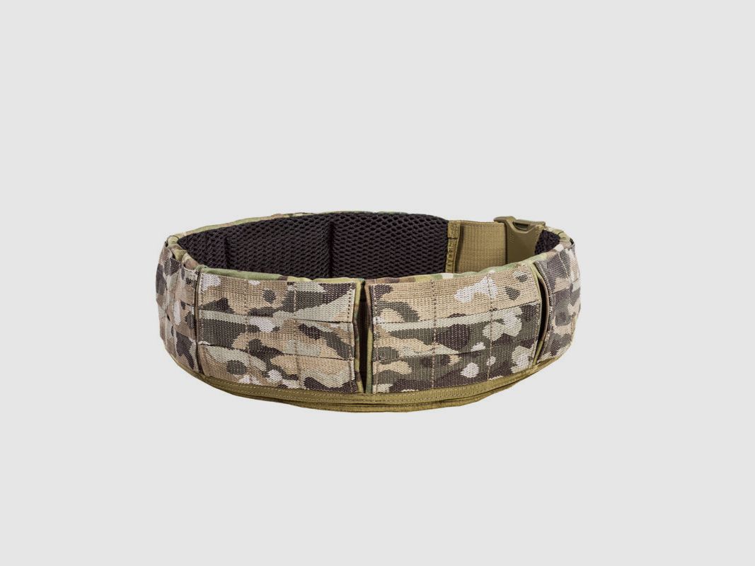 Tasmanian Tiger Warrior Belt MKIV, immagine 2 di 11