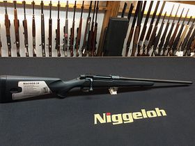 Mauser 18	 .308Win