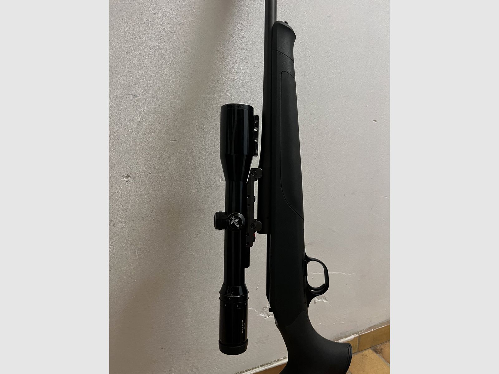 Blaser R8 Professional 