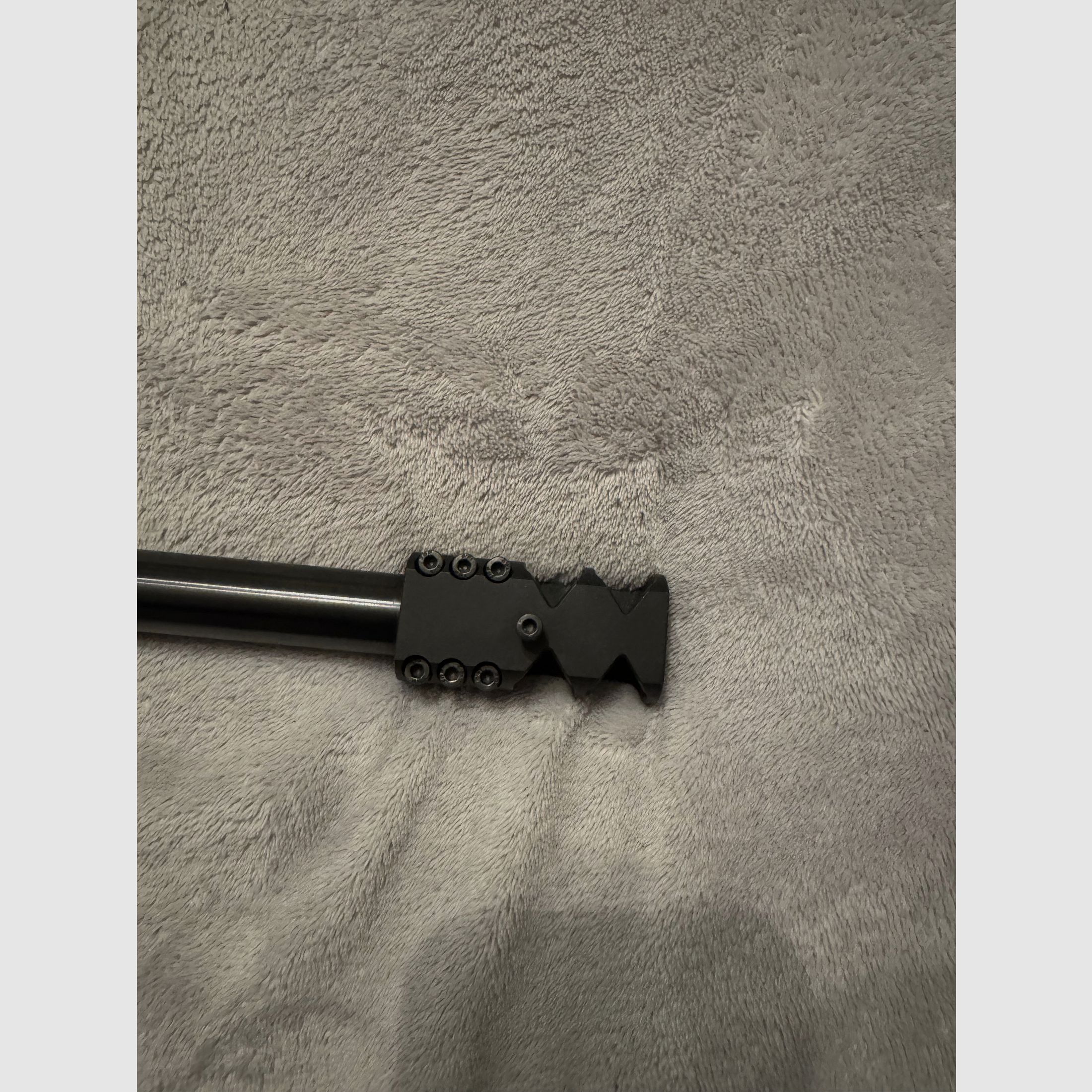 Sako TRG 21