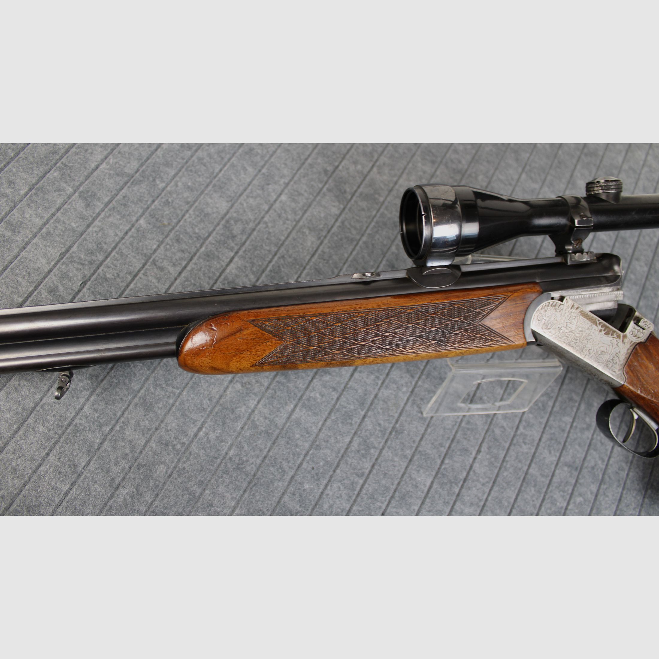 Antoni Zoli & C. Gardone BBF 7X65R -16/70