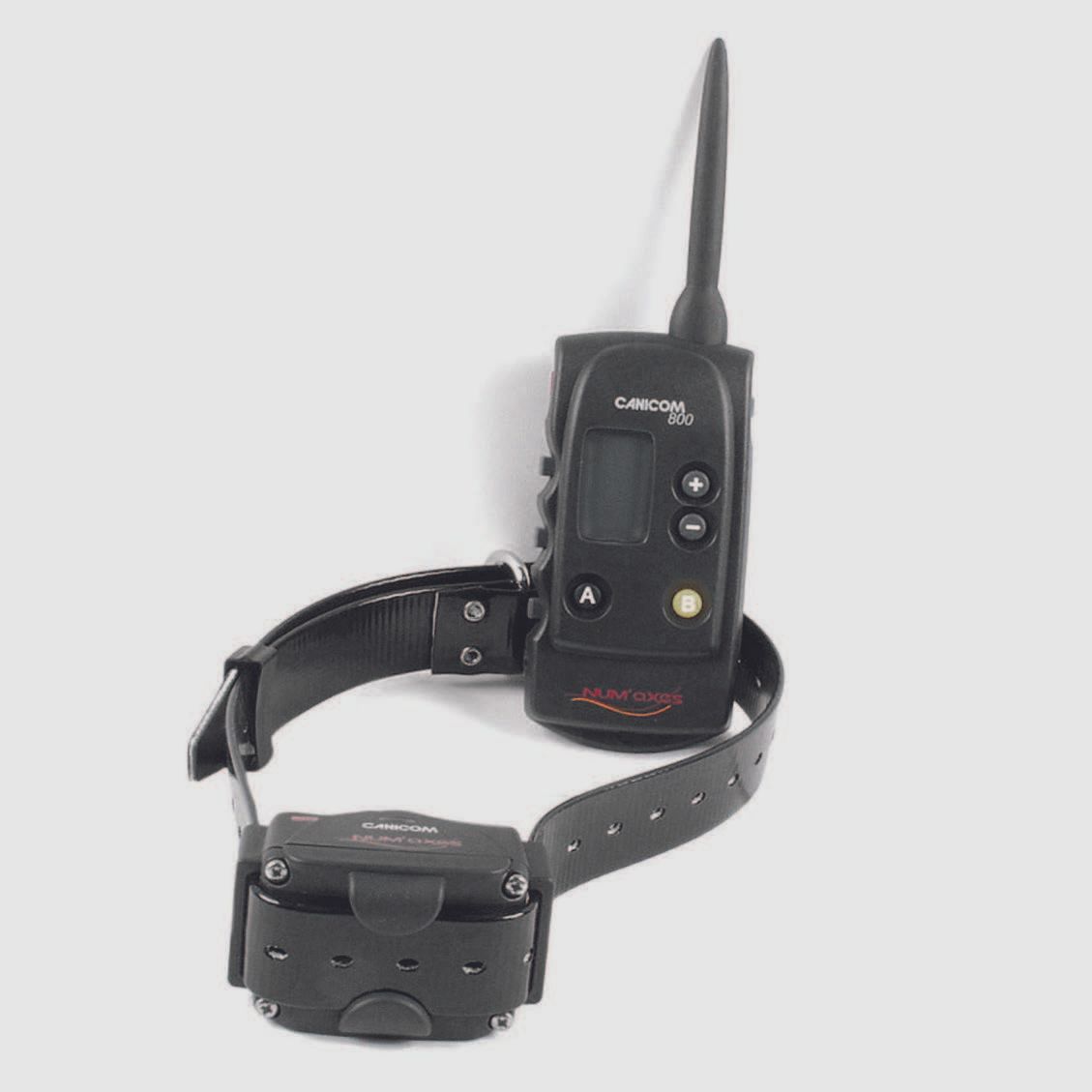 NUM'axes Canicom 800 Ferntrainer  / 800m Reichweite
