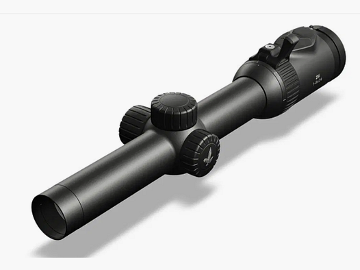 Swarovski Optik Z8i 1,7-13,3×42 P richtkijker – 2e generatie (SR-rail)