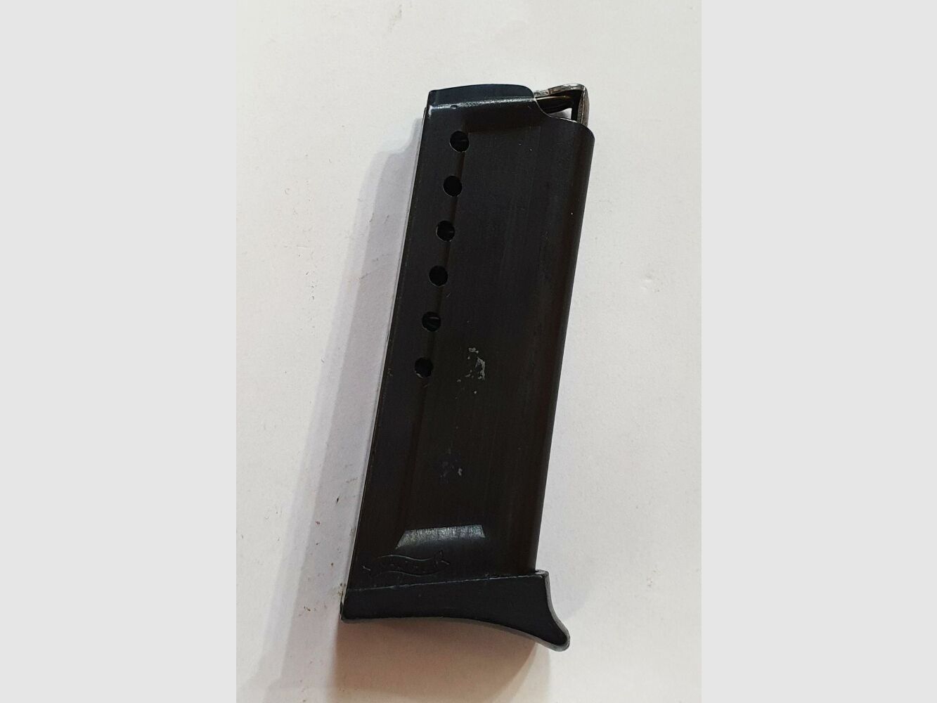 Walther Magazin Walther TP Kal.6,35mm/ 25ACP