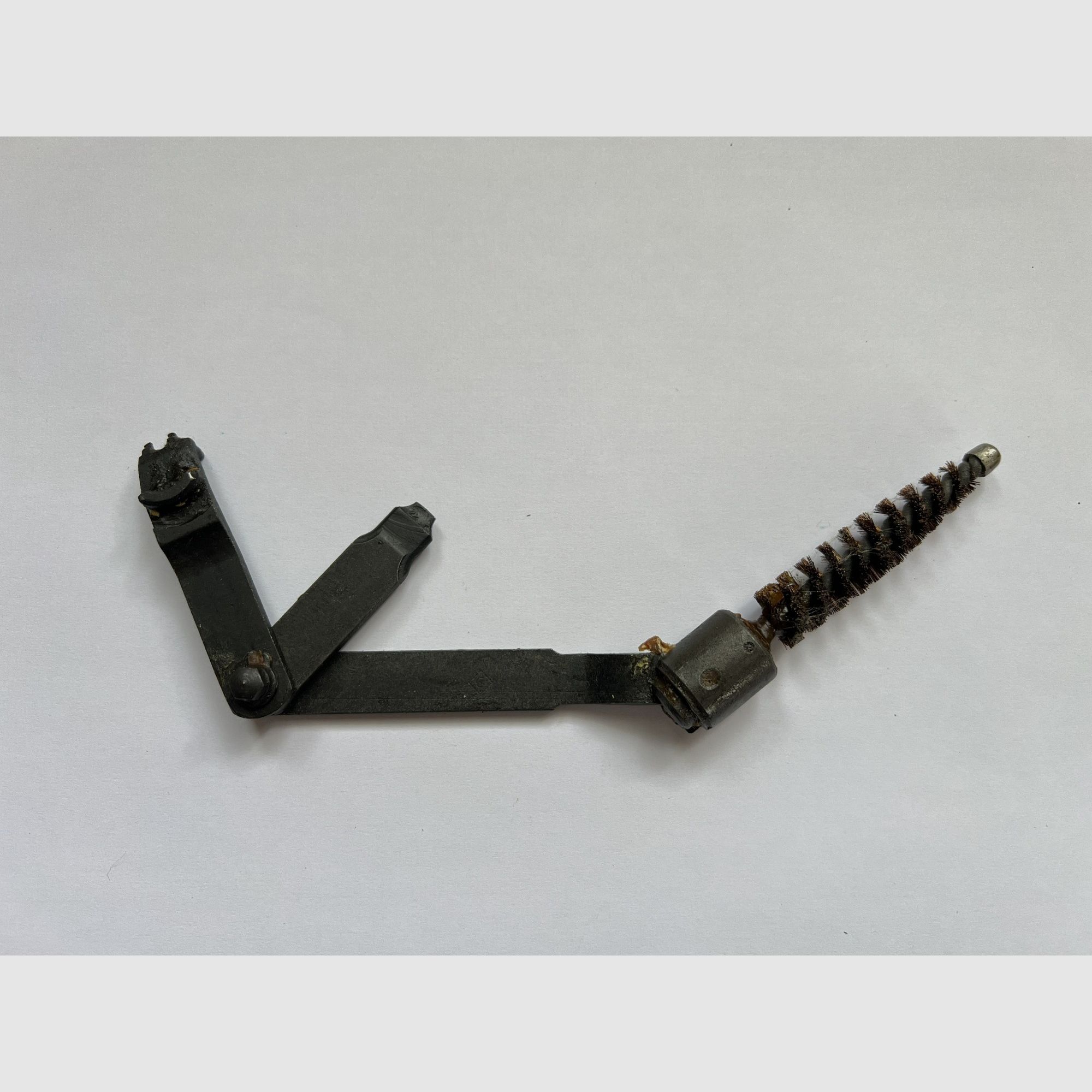 Llave combinada multifunción Beretta BM59 (M1 Garand), imagen 3 de 9