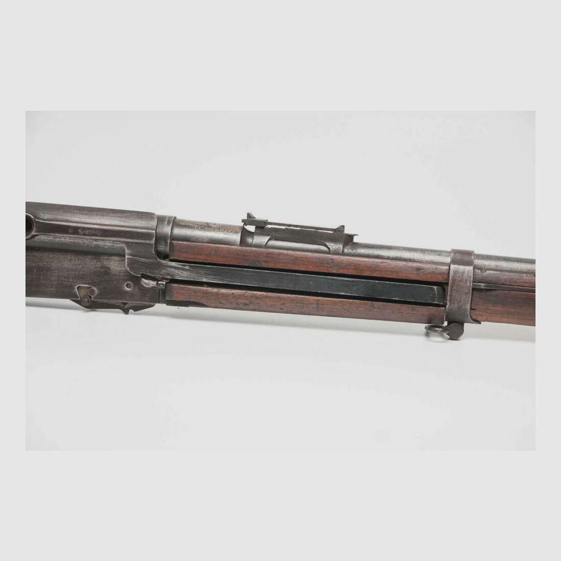 RS 1917 1918 Mle