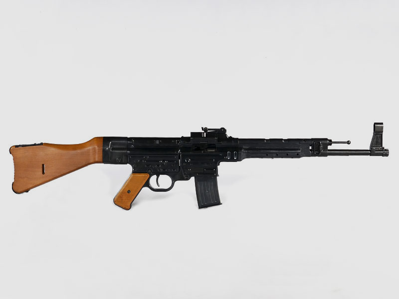 BD 44 Karabin samopowtarzalny (MP44 / StG44 oryginalna replika)