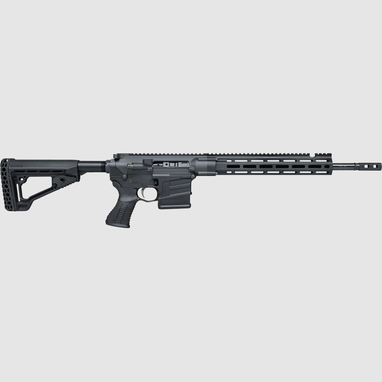 Savage MSR10 Hunter 18" caliber .308Win