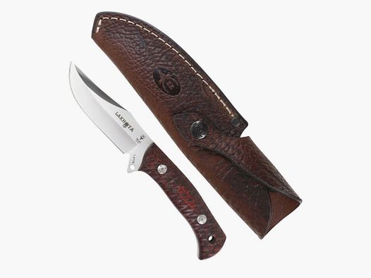 Muela Lakhota 12R Messer