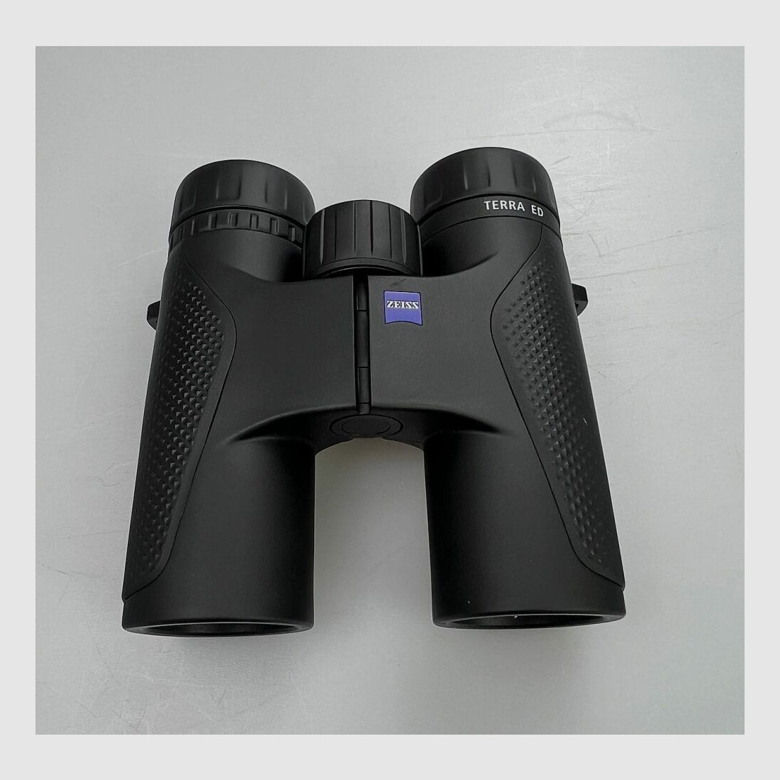 ZEISS Terra ED 8x32 schwarz
