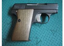 Pistole 6,35mm Kommer Modell 1 1