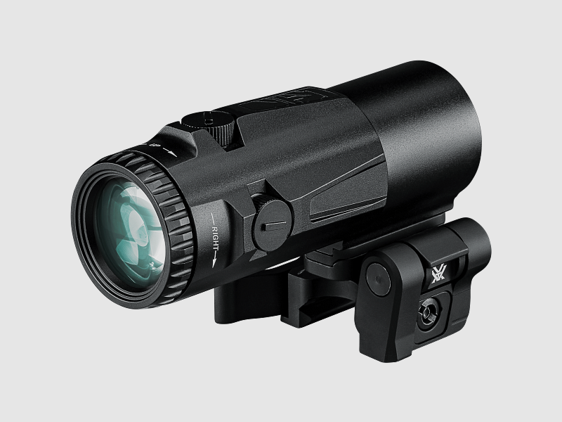 Vortex Micro 6X Magnifier, afbeelding 4 van 5