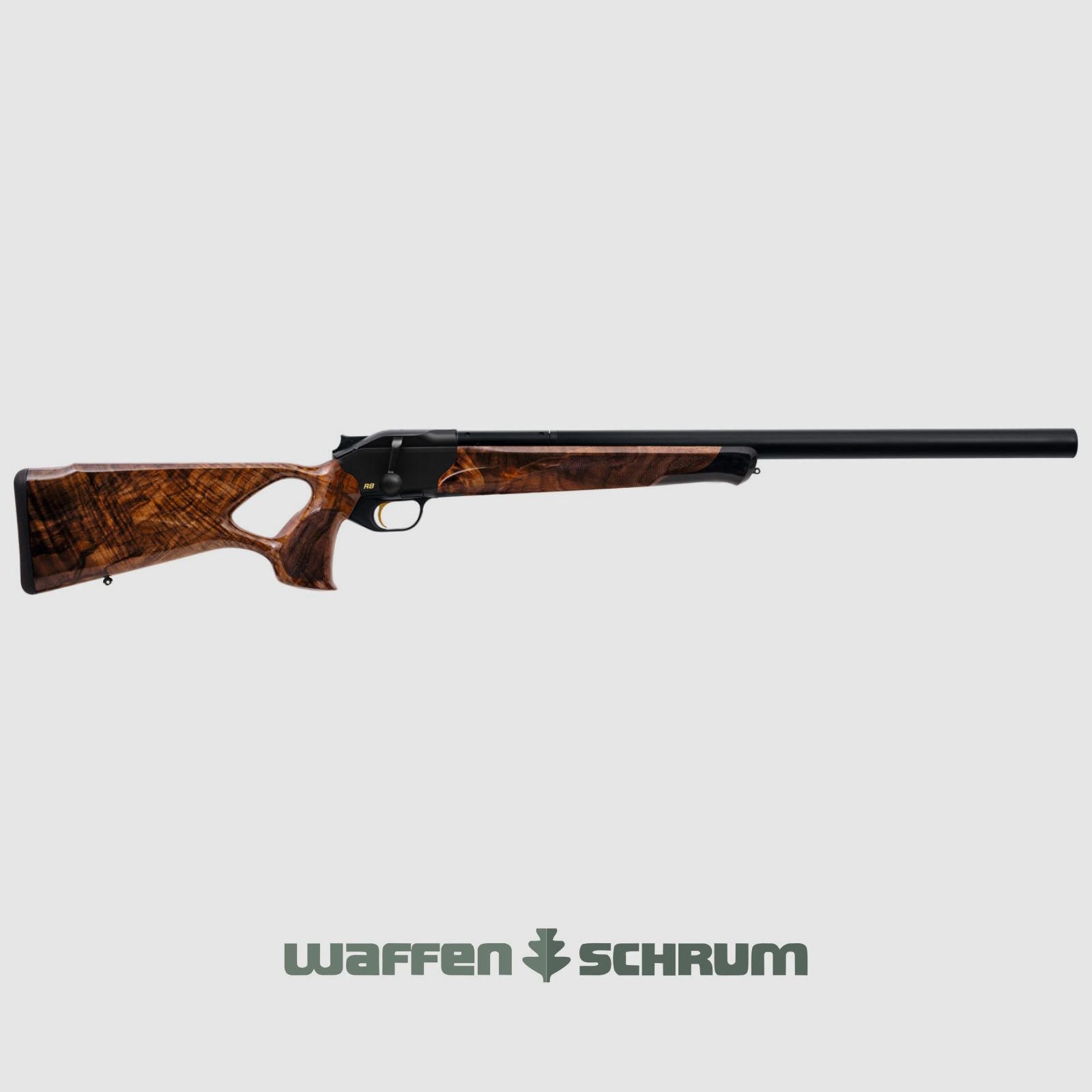 Blaser R8 Success Silence