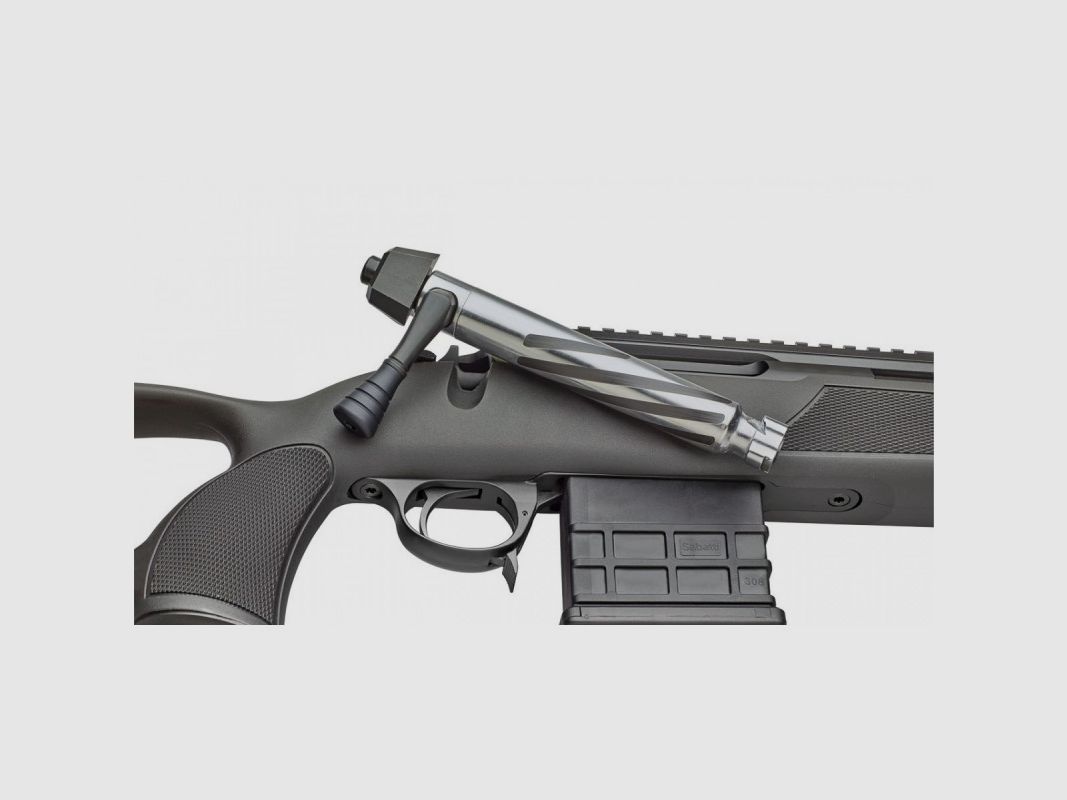 SABATTI URBAN SNIPER FLUTEE - 61cm, Bild 3 von 3