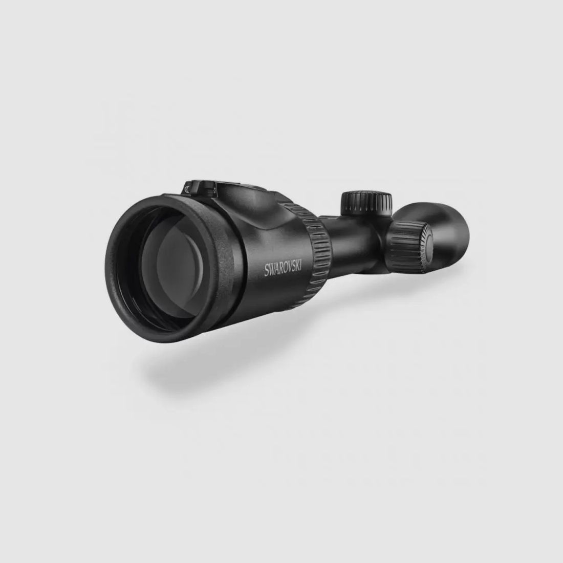 LUNETA SWAROVSKI Z8i 2-16X50 P SR 4A-I, zdjęcie 4 z 4