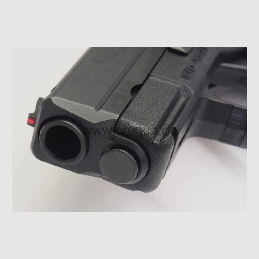 HS Produkt XDS-45ACP 3.3