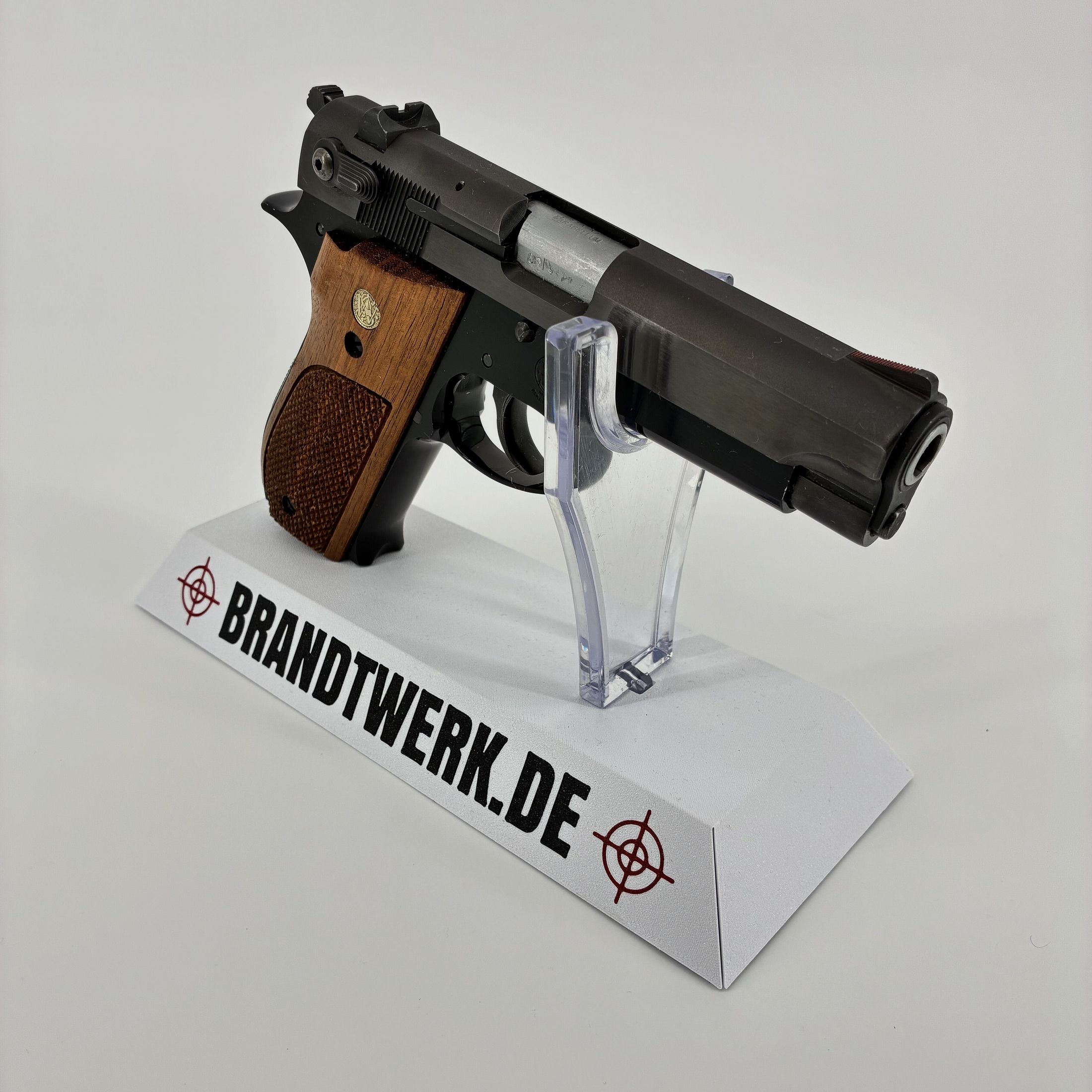 Smith & Wesson Mod. 439, Bild 6 von 9