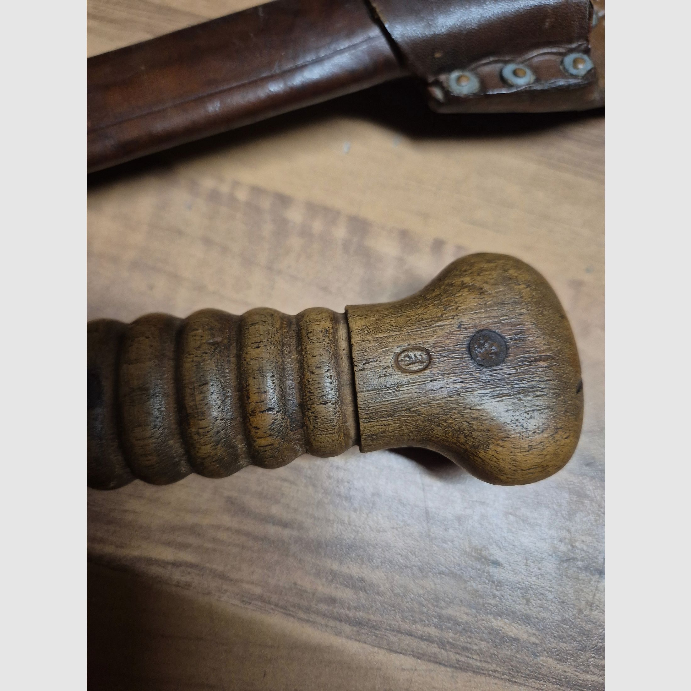 Stormdolk Niederlande WK 1 Dolch Sammler