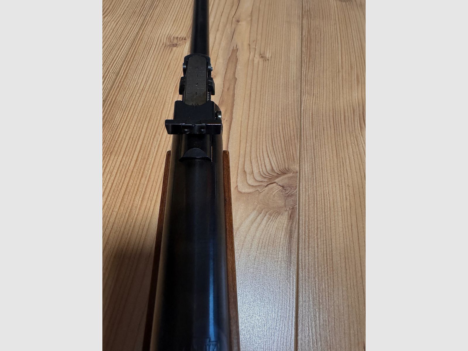Anschütz Mod 335 Luftgewehr 4,5mm