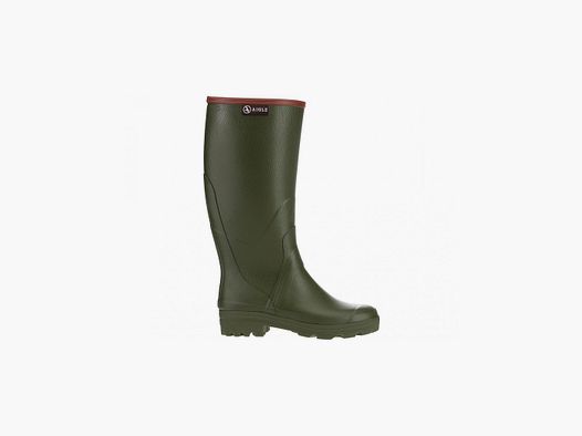 Aigle Chambord pro 2 Laarzen Kaki Maat 46