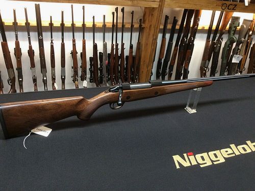 Sako Sako 85 Grizzly 8x57JS