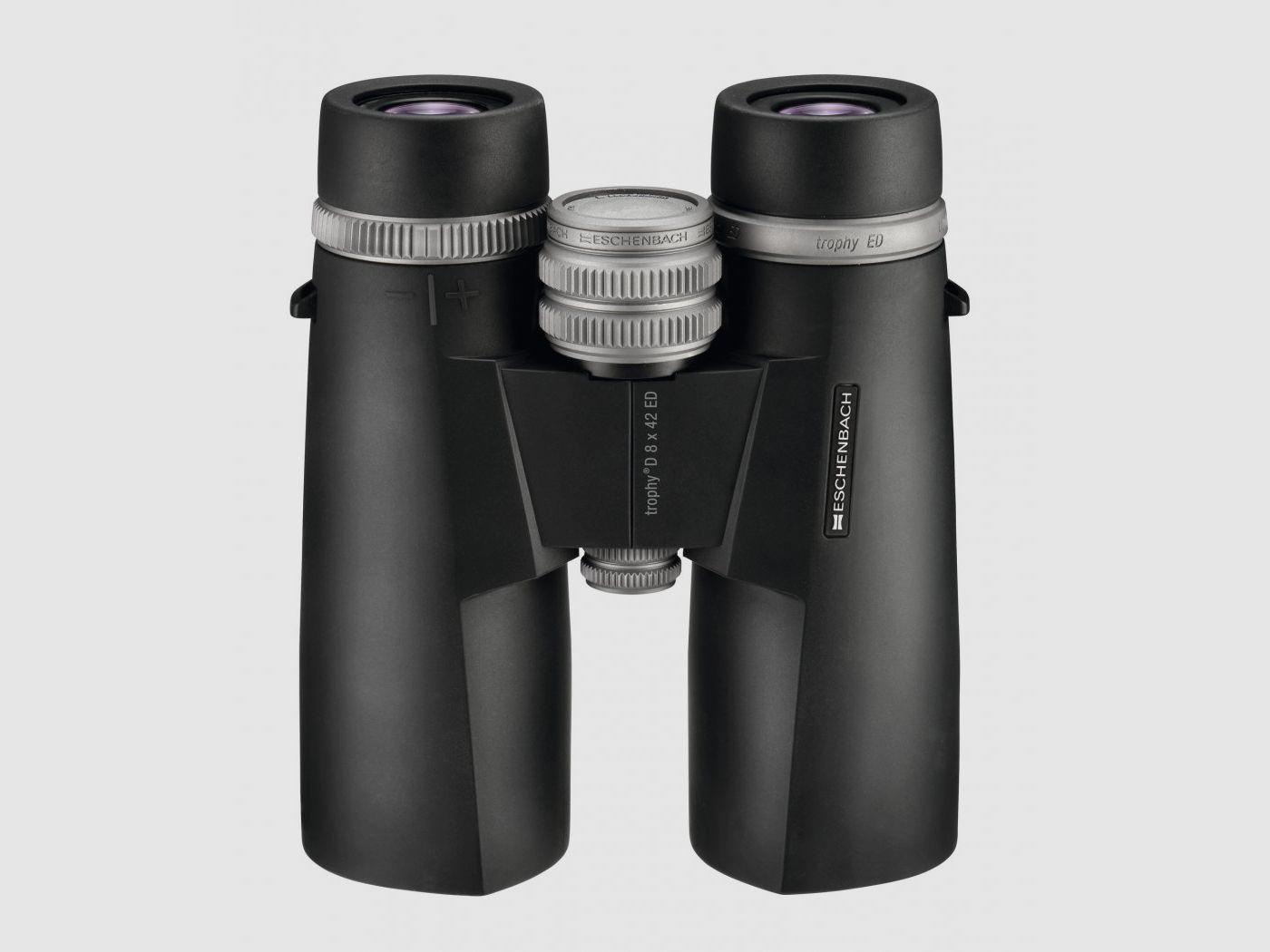 Eschenbach Eschenbach Fernglas trophy D 8x42 ED