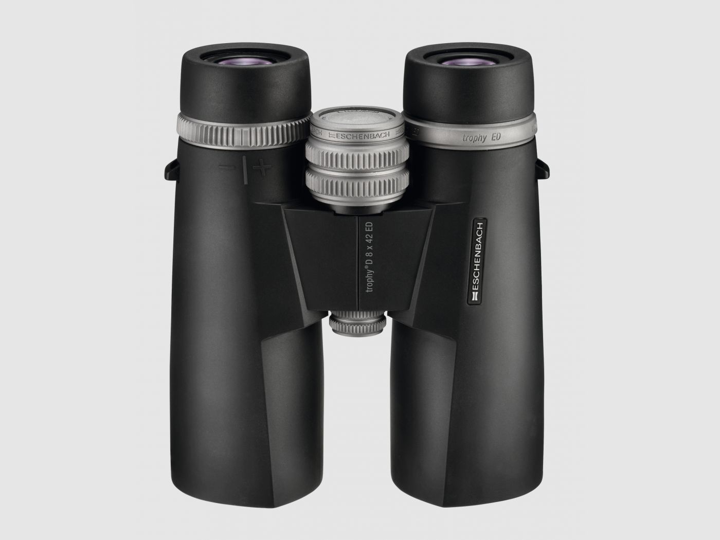 Eschenbach Eschenbach Fernglas trophy D 8x42 ED