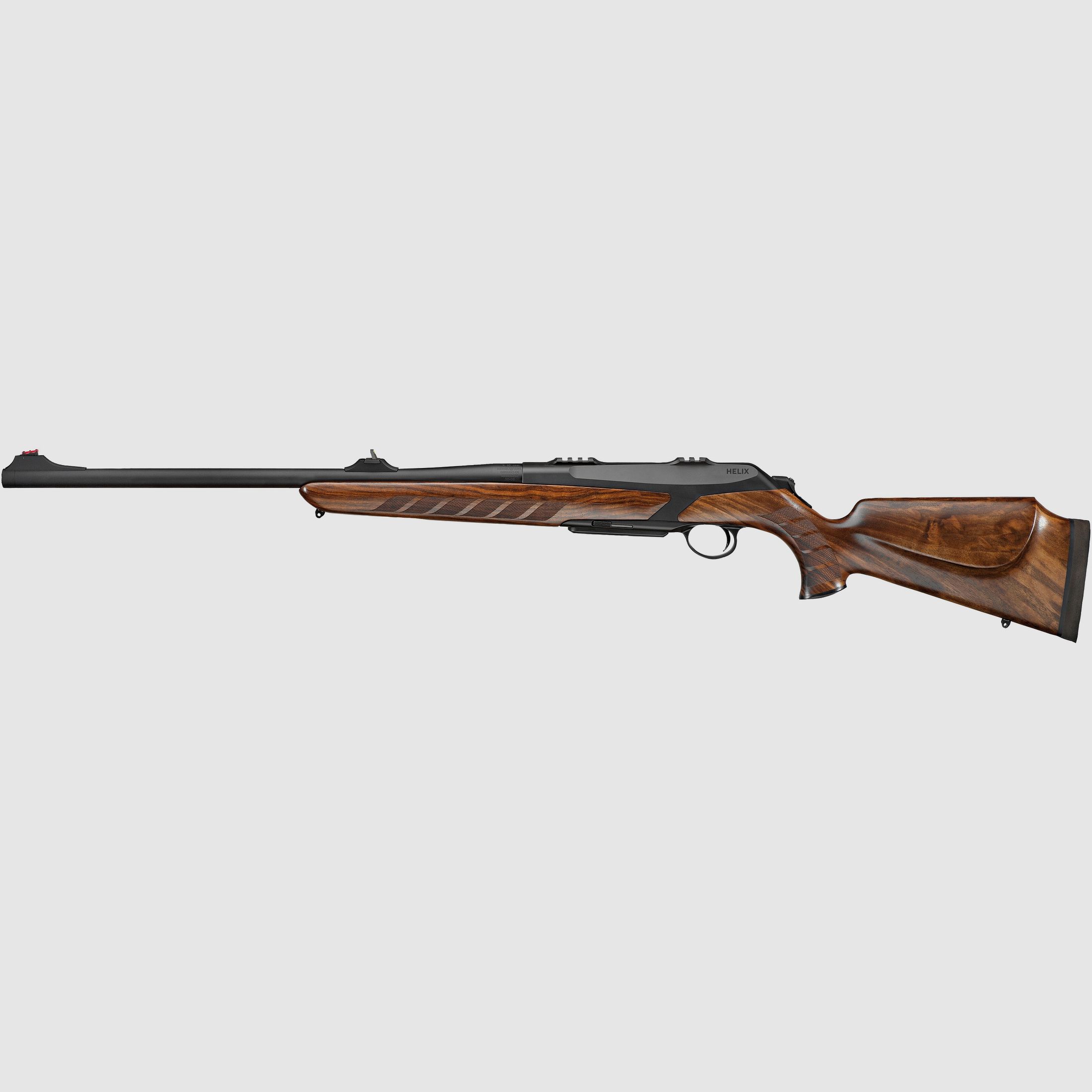 Merkel Helix Lady DS Negro Semi-Peso, Cal. .308 Win.