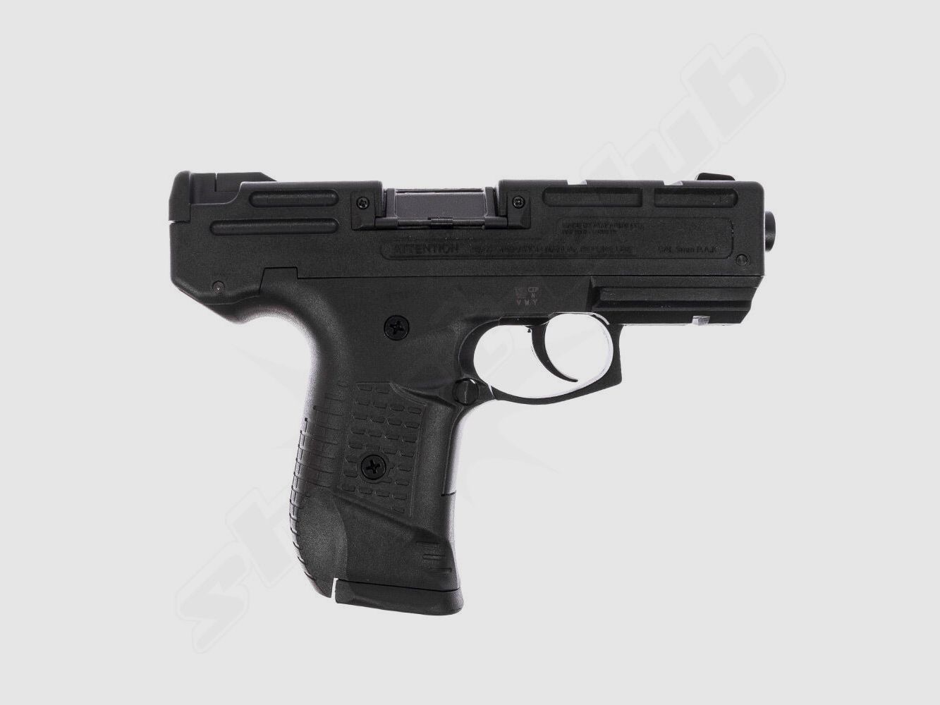 Zoraki Zoraki - 925 16/25 Schuss