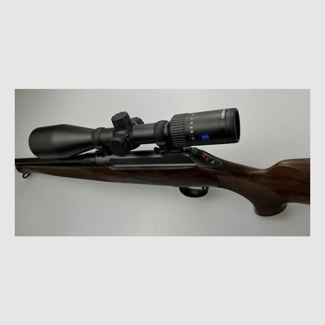 SAUER	 101 Select