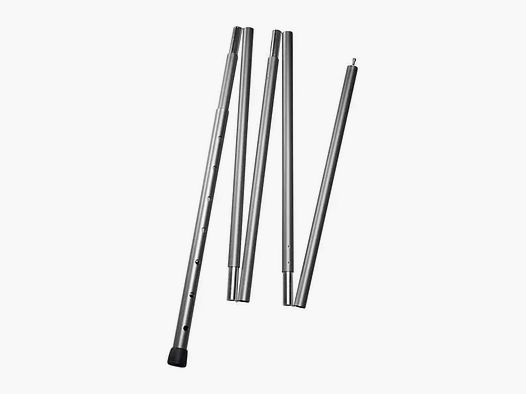 Nordisk Nordisk Zeltstange Extendable Pole 202-232 cm
