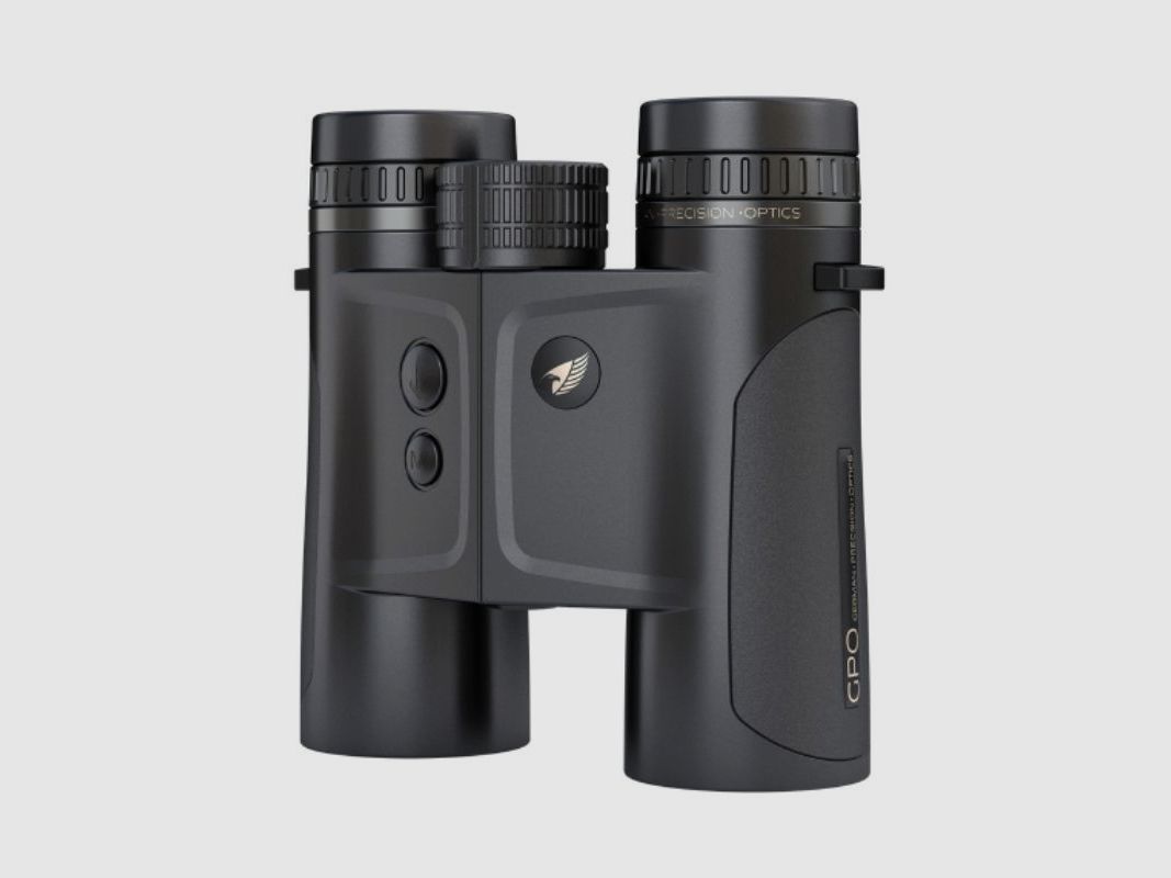 GPO Verrekijker Rangeguide 3200 10x40 Afstandsmeter, afbeelding 2 van 4