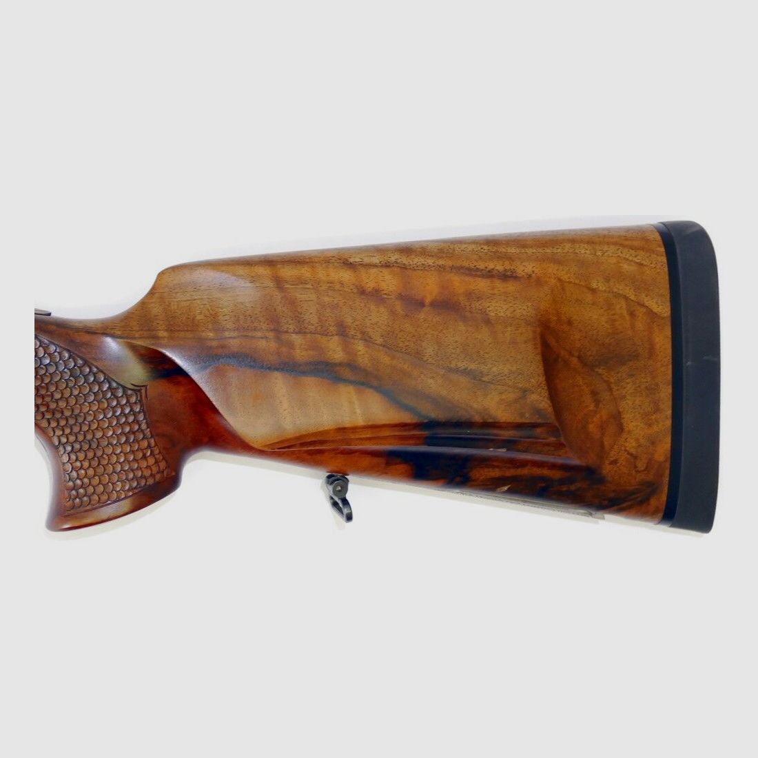 Sajovec weapon carbine hand tension