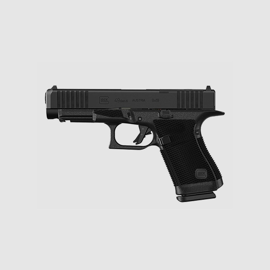 GLOCK 49 Gen6 OR