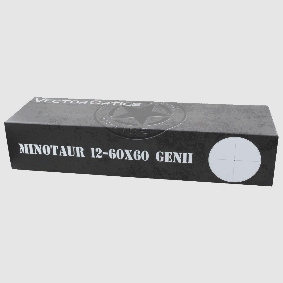 Luneta Vector Optics Minotaur GenII 12-60x60 DOT, zdjęcie 11 z 11