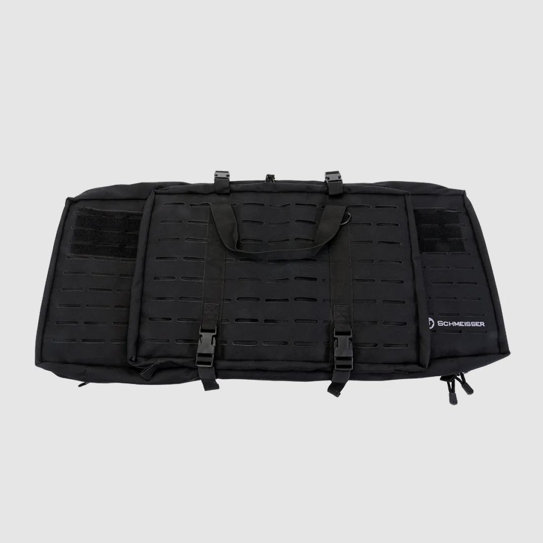 Schmeisser Futteral Tactical Rifle Case - Schwarz 38 Zoll (ca. 96,5 cm)