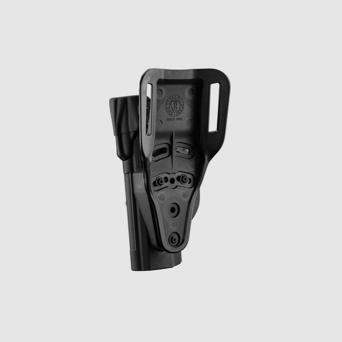 Holster KING COBRA EVOL 5 2.0 HOLSTER STEYR L9/M9/C19-A2, immagine 3 di 9