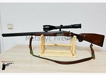 Sauer & Sohn 3000 L 16/70;7x65R