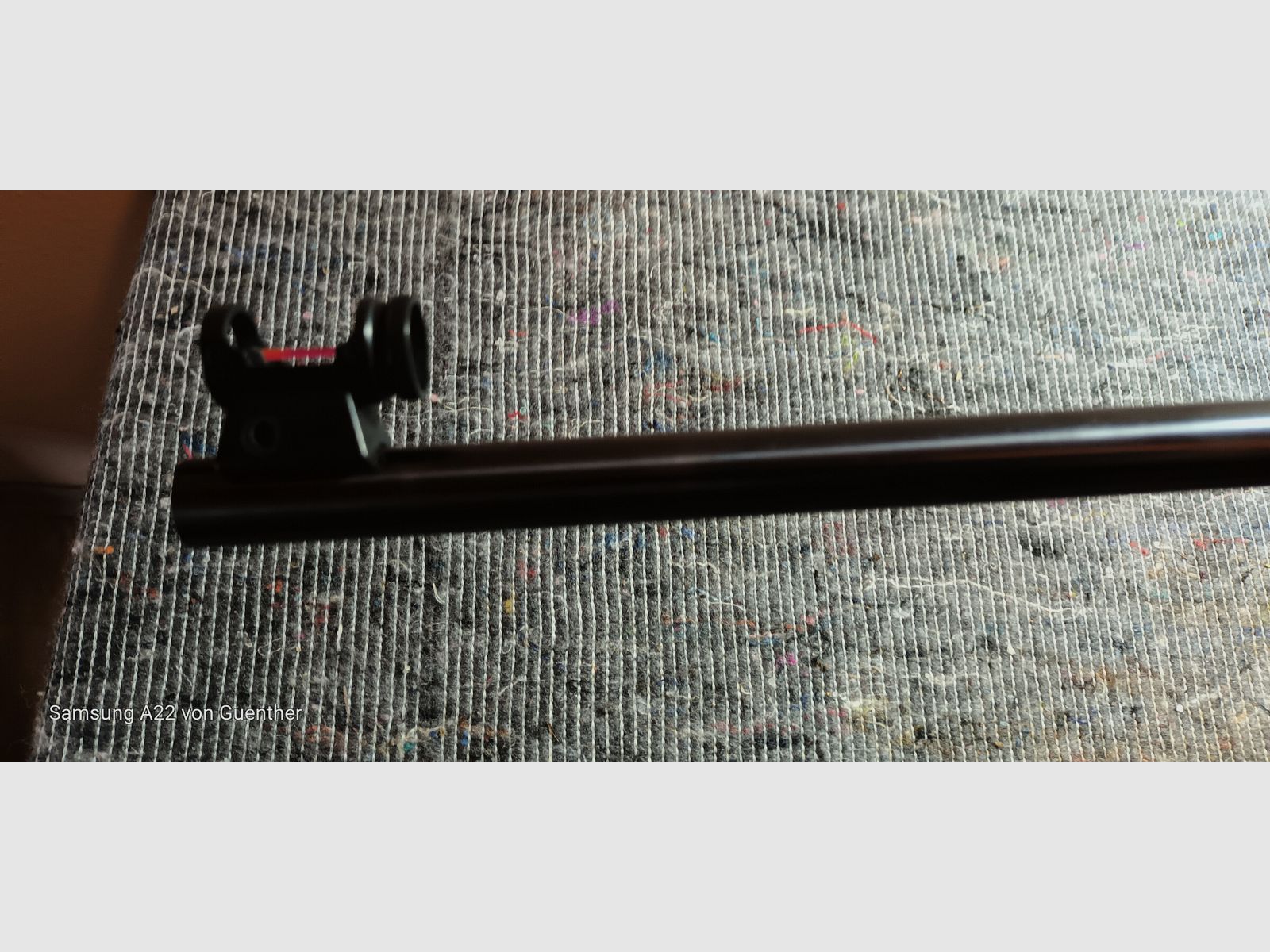 weihrauch HW 30